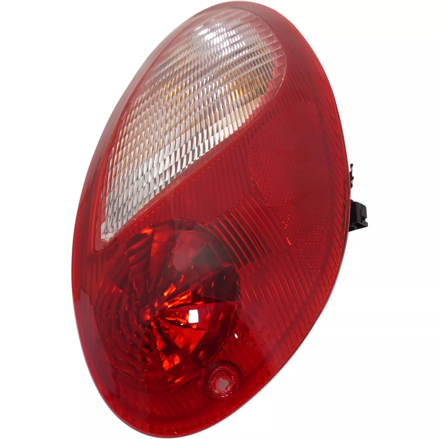 Right Side Taillamp lens/housing 2006 - 2010 CHRYSLER PT CRUISER  CH2819109 5116222AB