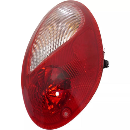 Right Side Taillamp lens/housing 2006 - 2010 CHRYSLER PT CRUISER  CH2819109 5116222AB