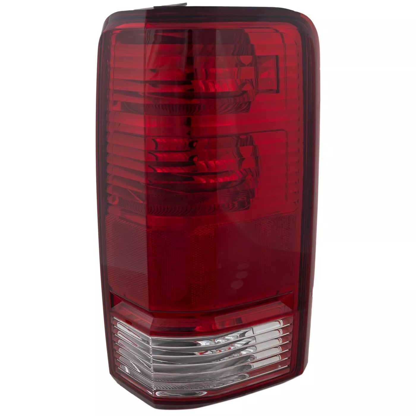 Right Side Taillamp lens/housing 2007 - 2011 DODGE NITRO  CH2819115 55157150AG