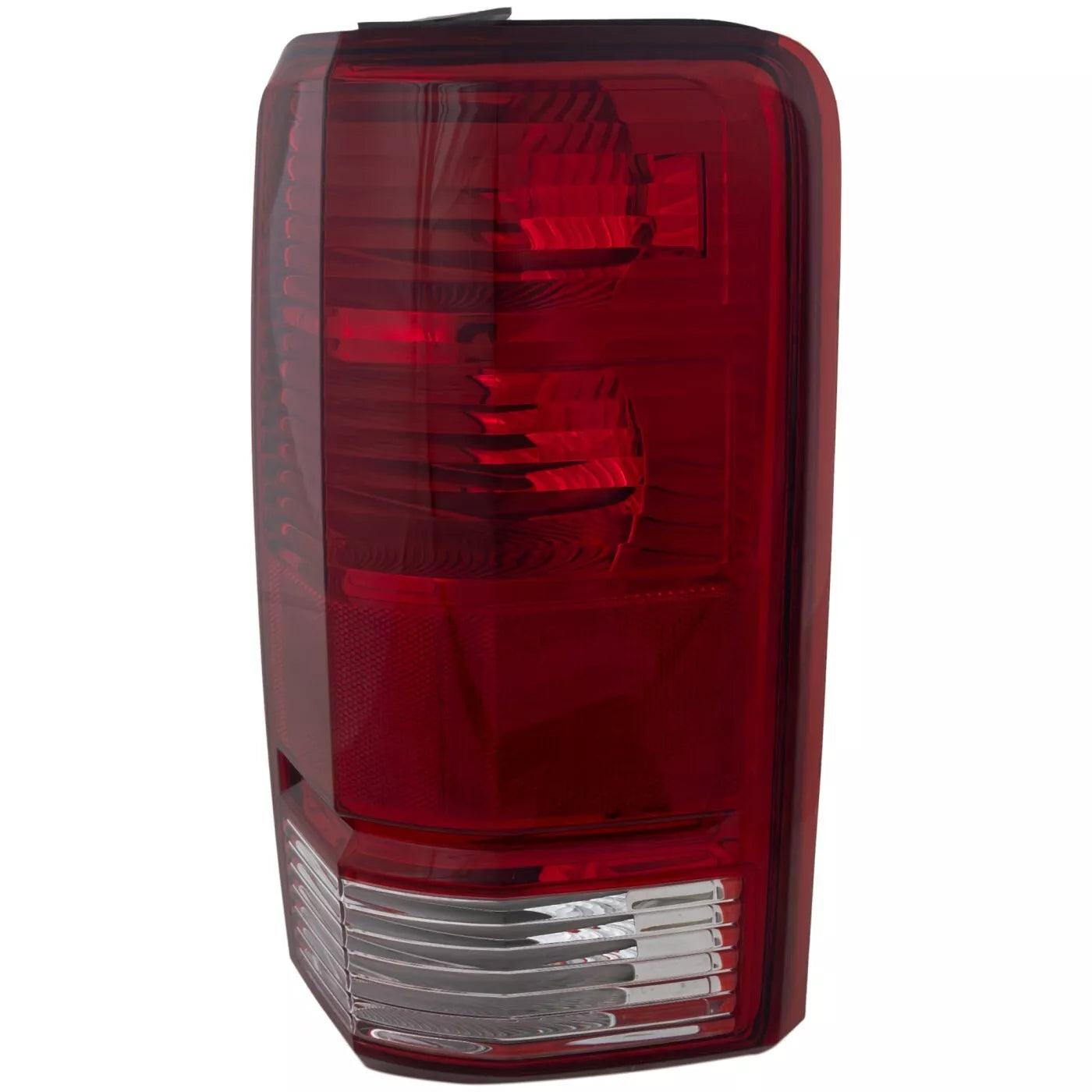 Right Side Taillamp lens/housing 2007 - 2011 DODGE NITRO  CH2819115 55157150AG