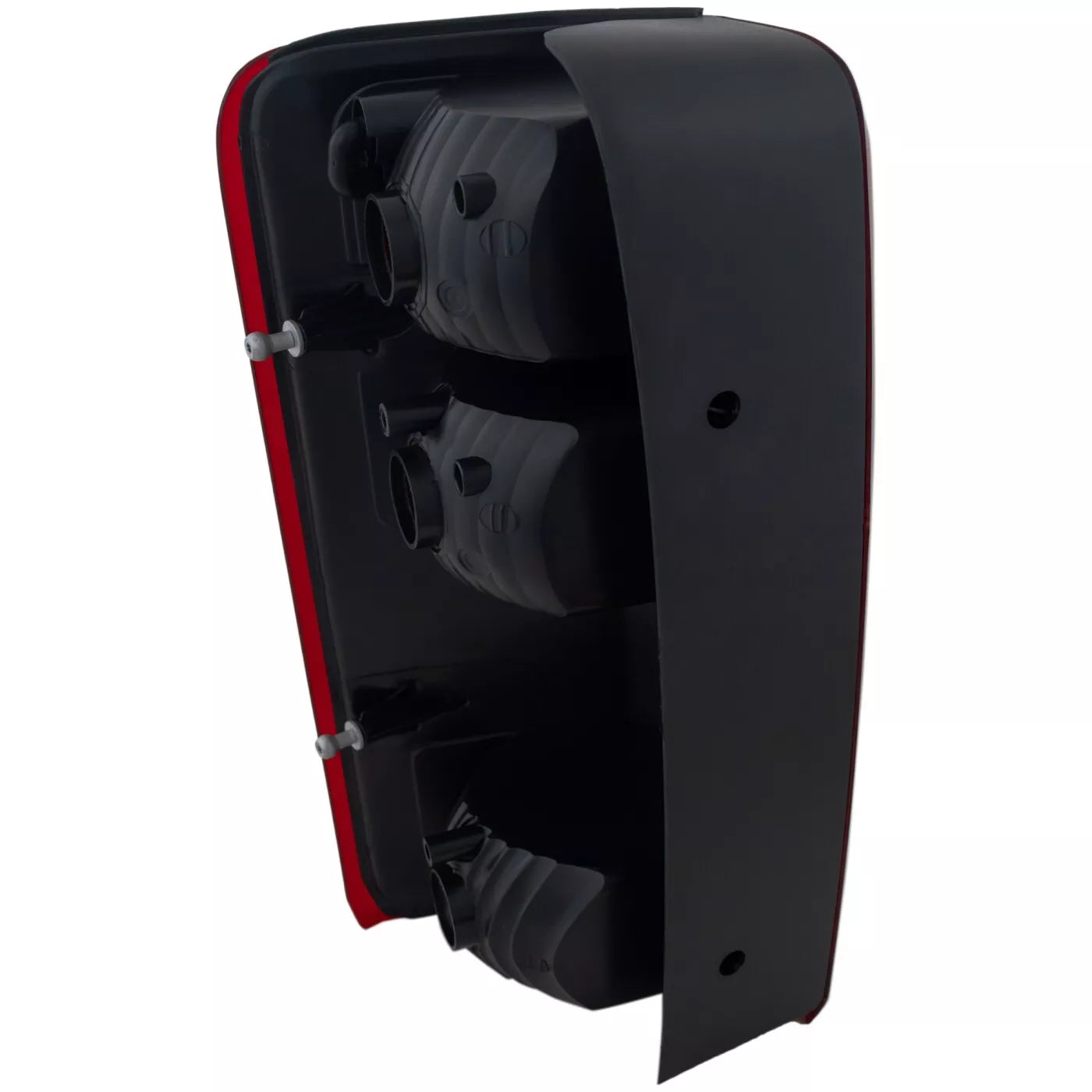 Right Side Taillamp lens/housing 2007 - 2011 DODGE NITRO  CH2819115 55157150AG