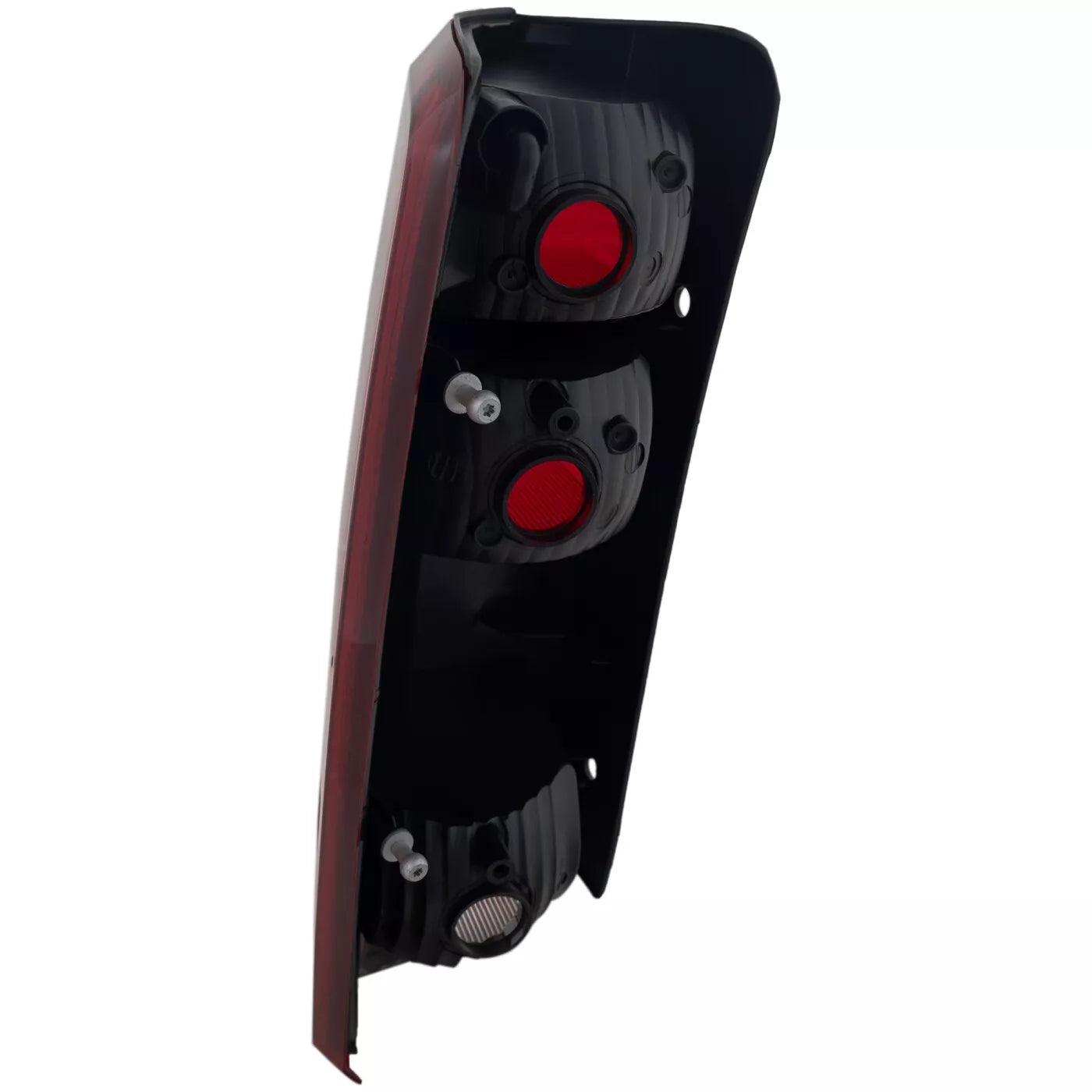 Right Side Taillamp lens/housing 2007 - 2011 DODGE NITRO  CH2819115 55157150AG