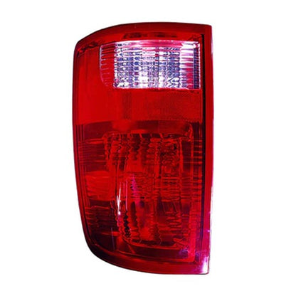 Right Side Taillamp lens/housing 2009 - 2024 DODGE RAM 1500  CH2819124V 55277414AF