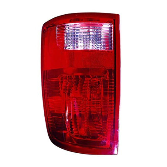 Right Side Taillamp lens/housing 2009 - 2024 DODGE RAM 1500  CH2819124V 55277414AF