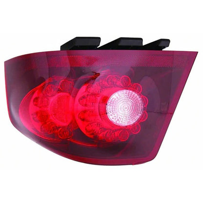 Right Side Taillamp lens/housing 2011 - 2014 DODGE AVENGER CAPA CH2819130C 5182522AG