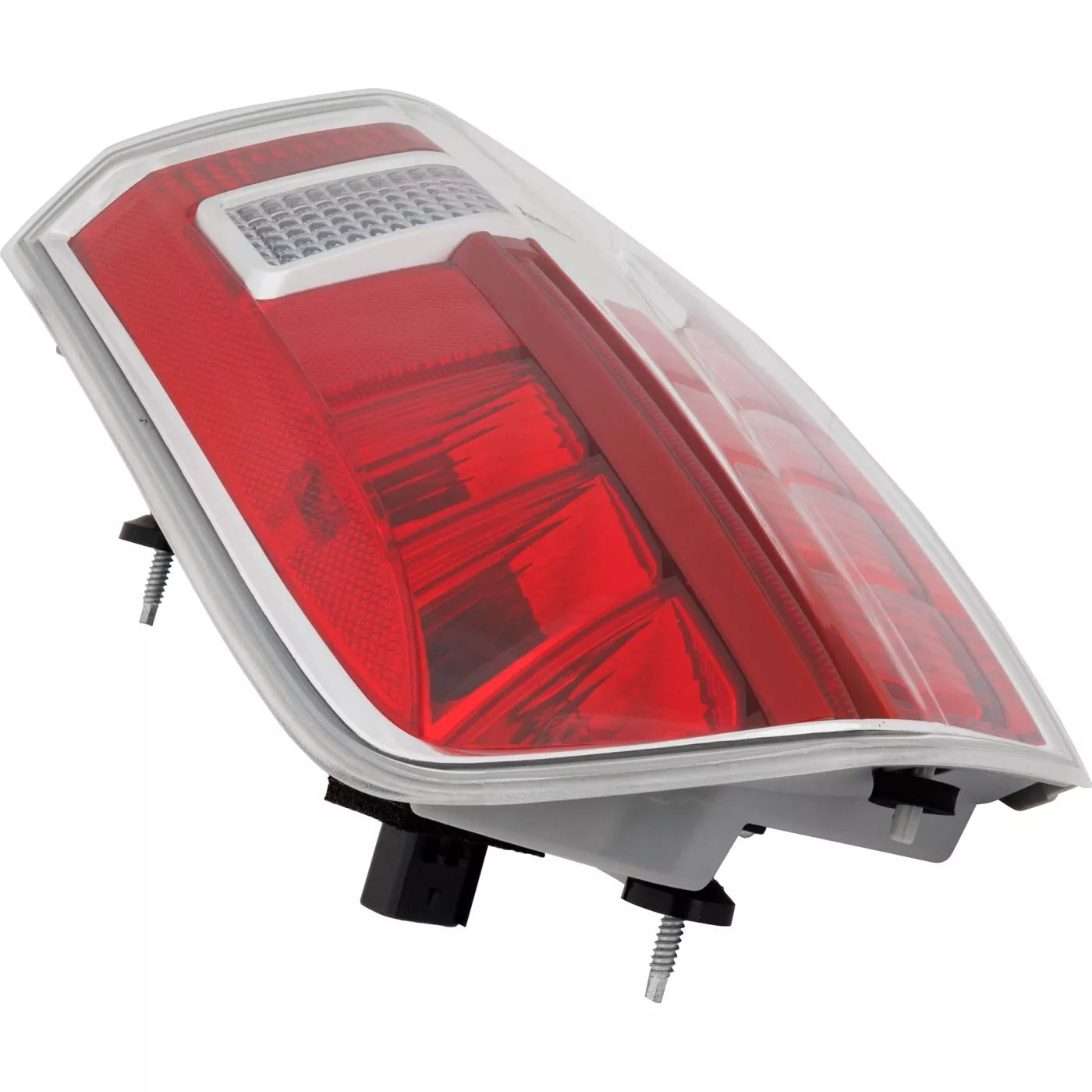 Right Side Taillamp lens/housing 2013 - 2014 CHRYSLER 300 CAPA CH2819134C 68154602AC