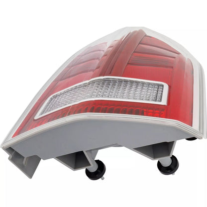 Right Side Taillamp lens/housing 2013 - 2014 CHRYSLER 300 CAPA CH2819134C 68154602AC