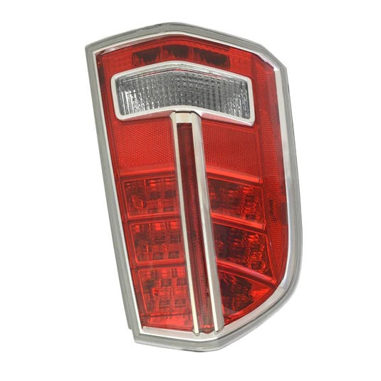 Lente/carcasa de luz trasera derecha 2012 - 2014 CHRYSLER 300 CAPA CH2819135C 68154606AC