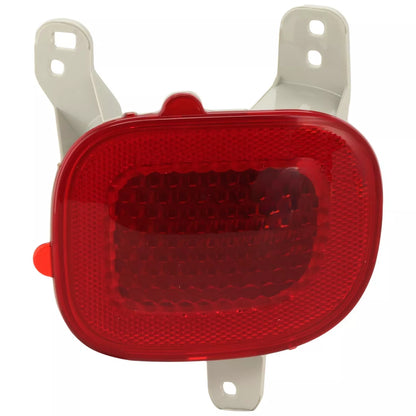 Right Side Rear reflector 2019 - 2023 JEEP RENEGADE  CH2831101 68489469AA