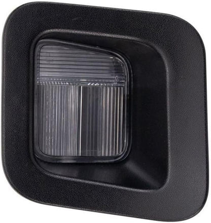 License lamp assy 2002 - 2024 DODGE RAM 1500  CH2870102C 55078095AE