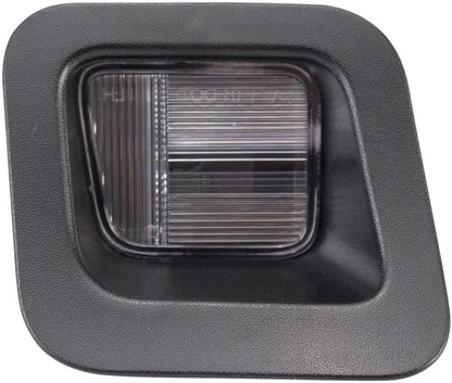 License lamp assy 2002 - 2024 DODGE RAM 1500 CAPA CH2870103C 55078094AE