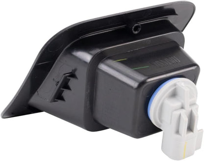 License lamp assy 2002 - 2024 DODGE RAM 1500 CAPA CH2870103C 55078094AE