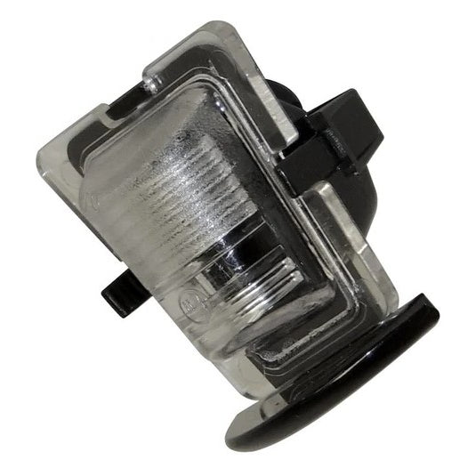 Portalámparas matrícula 2007 - 2017 JEEP WRANGLER CH2875100 68064721AA