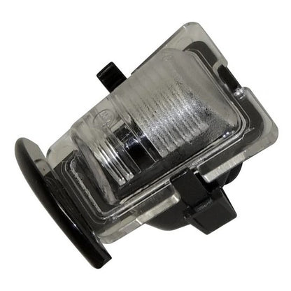 License lamp housing 2007 - 2018 JEEP WRANGLER CAPA CH2875100C 68064721AA