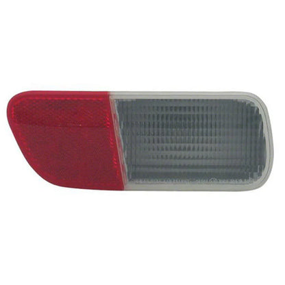 Conjunto de lámpara de respaldo del lado izquierdo 2006 - 2010 CHRYSLER PT CRUISER CAPA CH2882102C 5116069AD-PFM