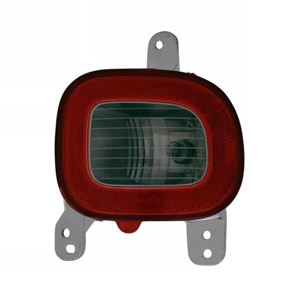 Left Side Back up lamp assy 2019 - 2023 JEEP RENEGADE  CH2882104 68439900AA