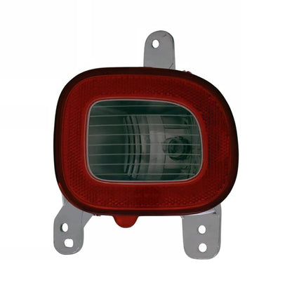 Left Side Back up lamp assy 2019 - 2023 JEEP RENEGADE  CH2882104 68439900AA