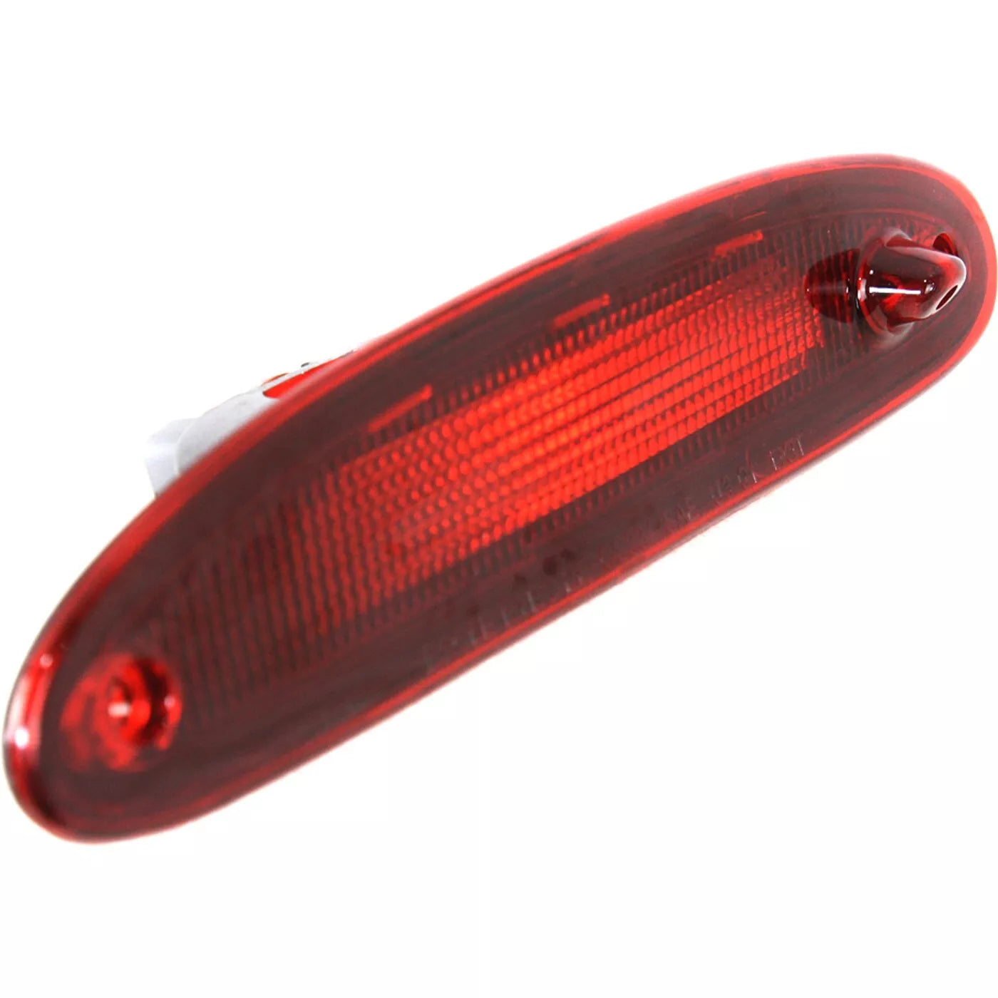 Luz de freno de montaje alto 2003 - 2007 CHRYSLER TOWN &amp;amp; COUNTRY CH2890102 5113278AA