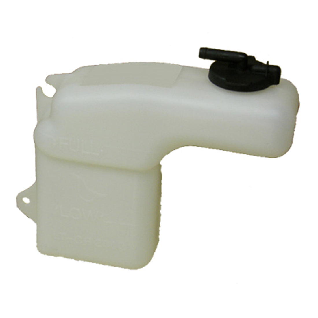 Coolant recovery tank 1996 - 2000 CHRYSLER SEBRING  CH3014112 MB957770