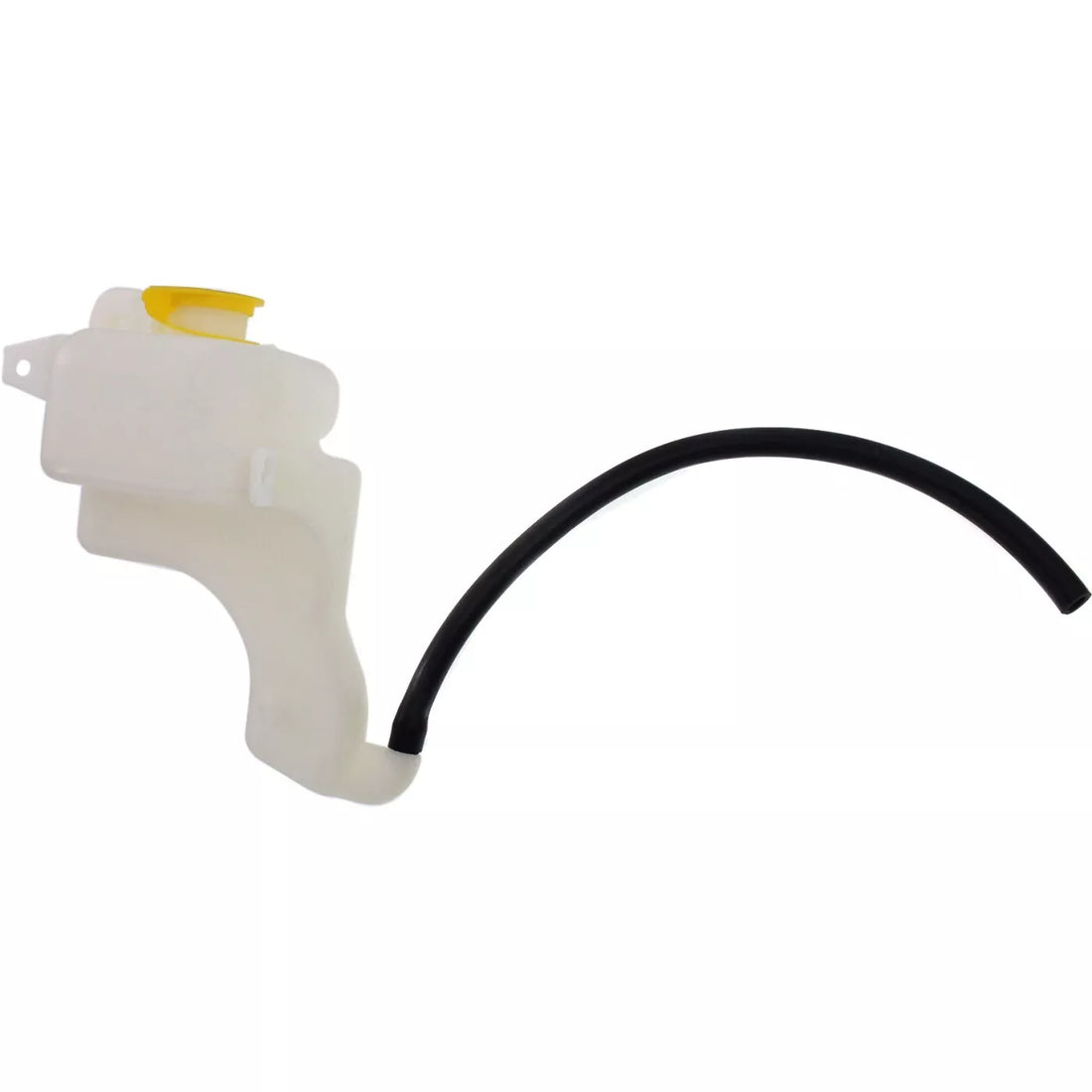 Coolant recovery tank 2007 - 2017 DODGE CALIBER  CH3014122 5058156AI