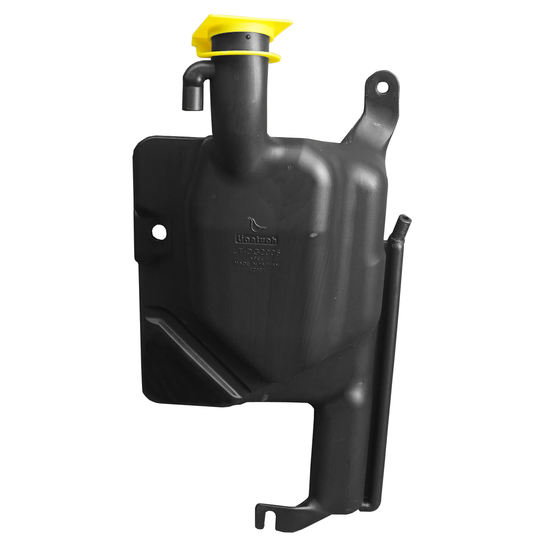 Coolant recovery tank 1997 - 1999 DODGE DAKOTA  CH3014123 52028762AA