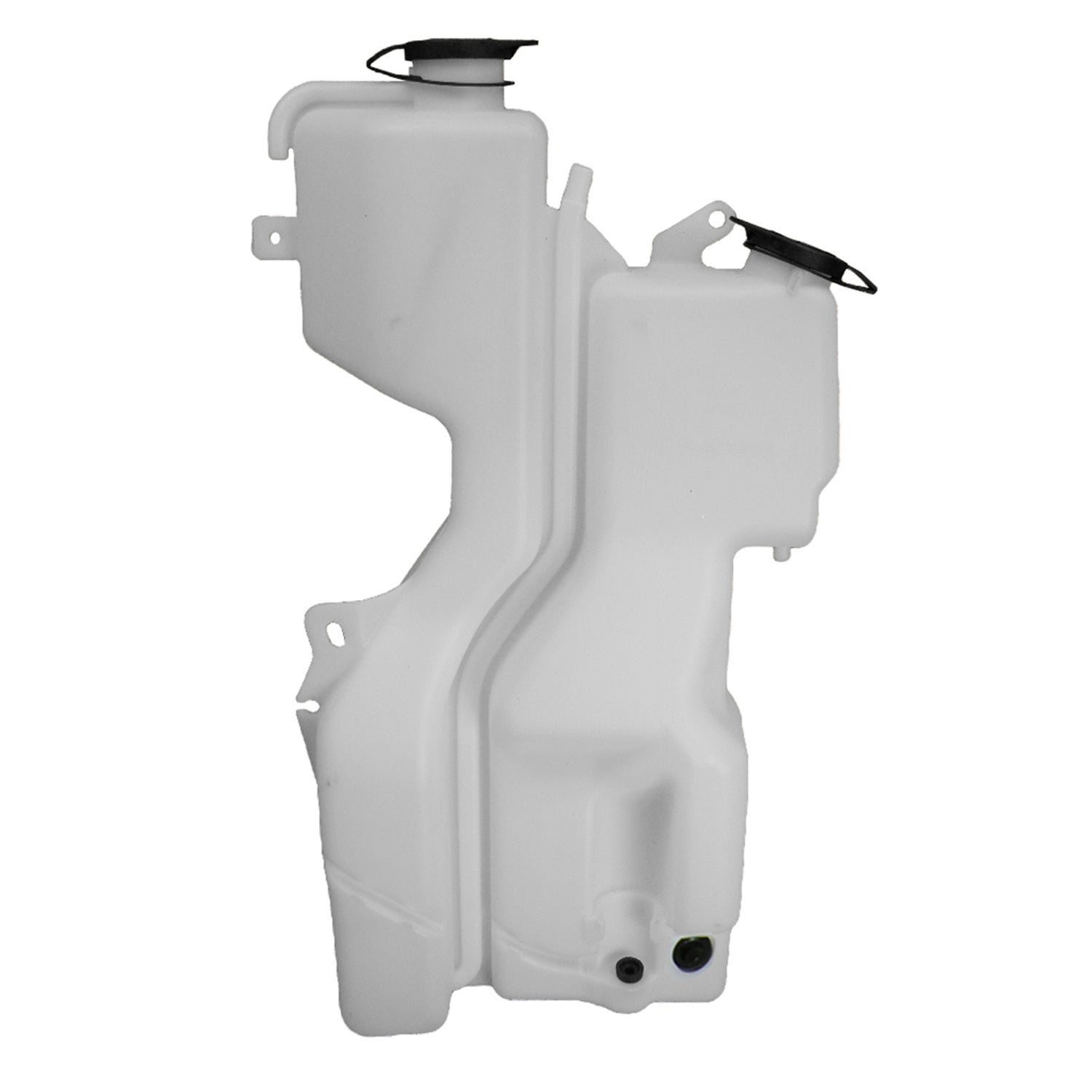 Coolant recovery tank 2005 - 2007 DODGE DAKOTA  CH3014129 55056520AB