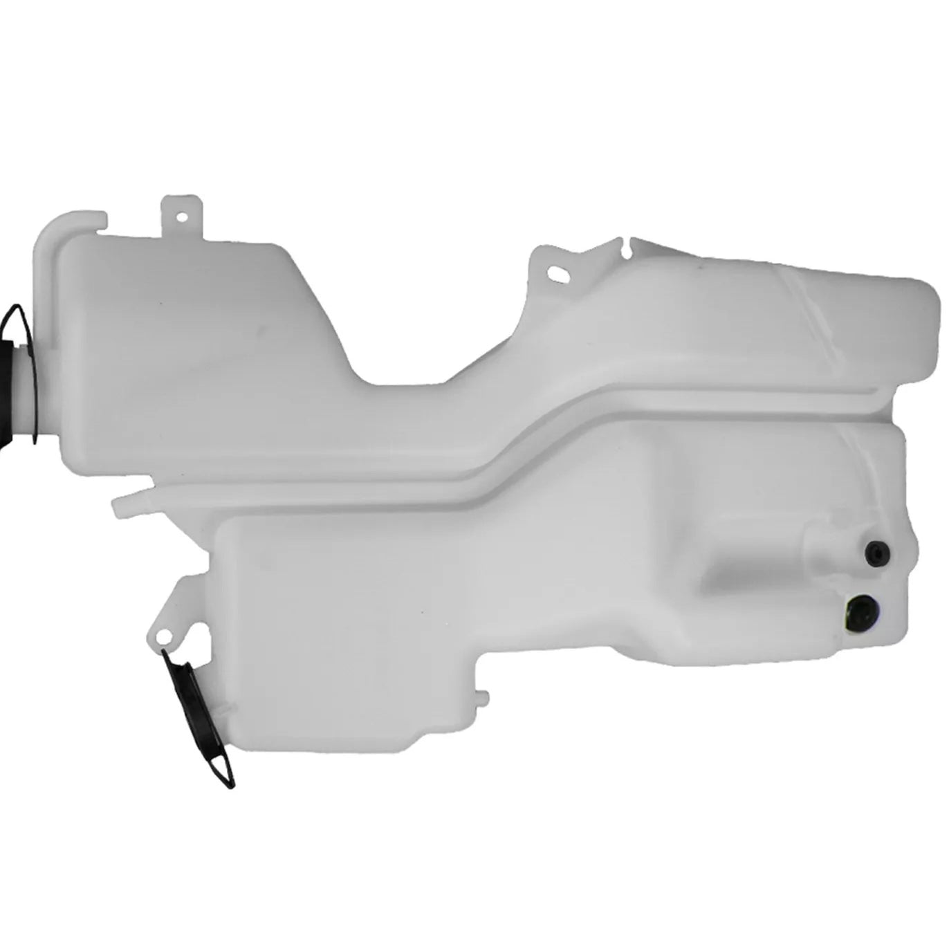 Coolant recovery tank 2005 - 2007 DODGE DAKOTA  CH3014129 55056520AB