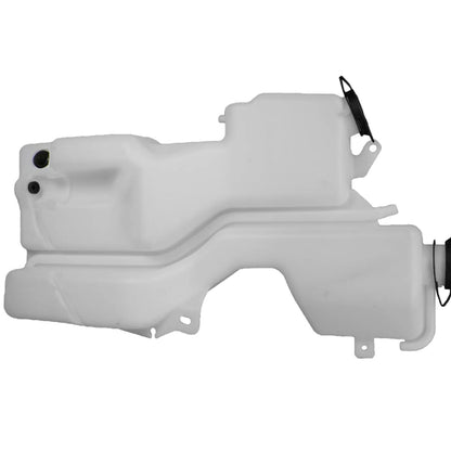 Coolant recovery tank 2005 - 2007 DODGE DAKOTA  CH3014129 55056520AB