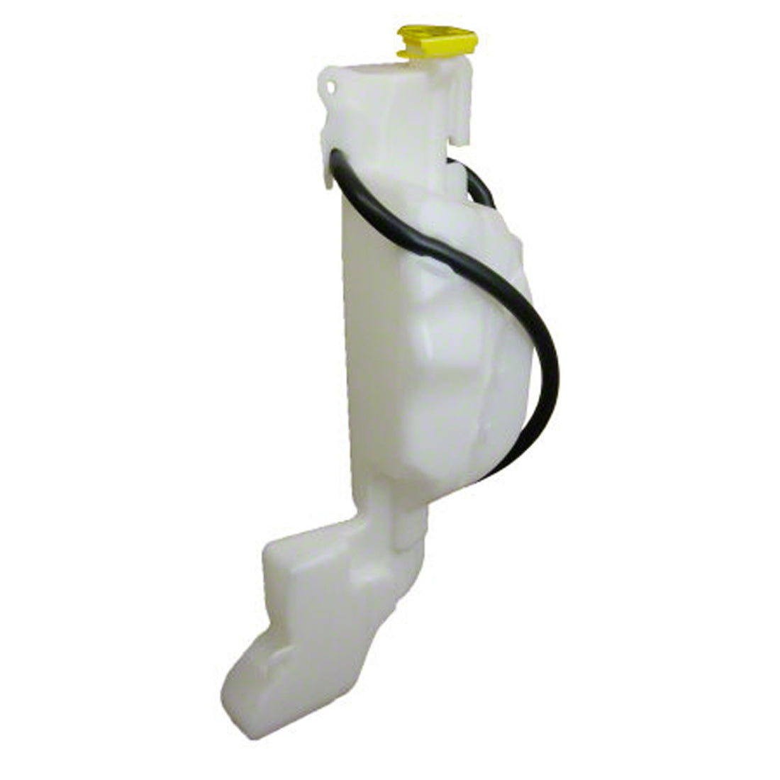 Coolant recovery tank 2009 - 2022 DODGE RAM 1500  CH3014130 68050749AA