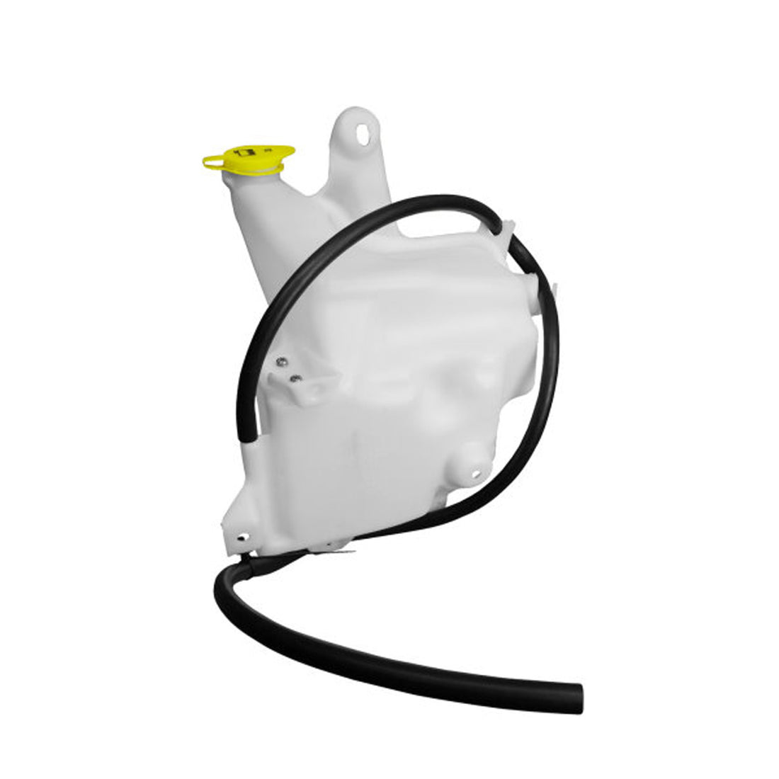 Coolant recovery tank 2010 - 2012 DODGE RAM 2500  CH3014138 55057130AD-PFM