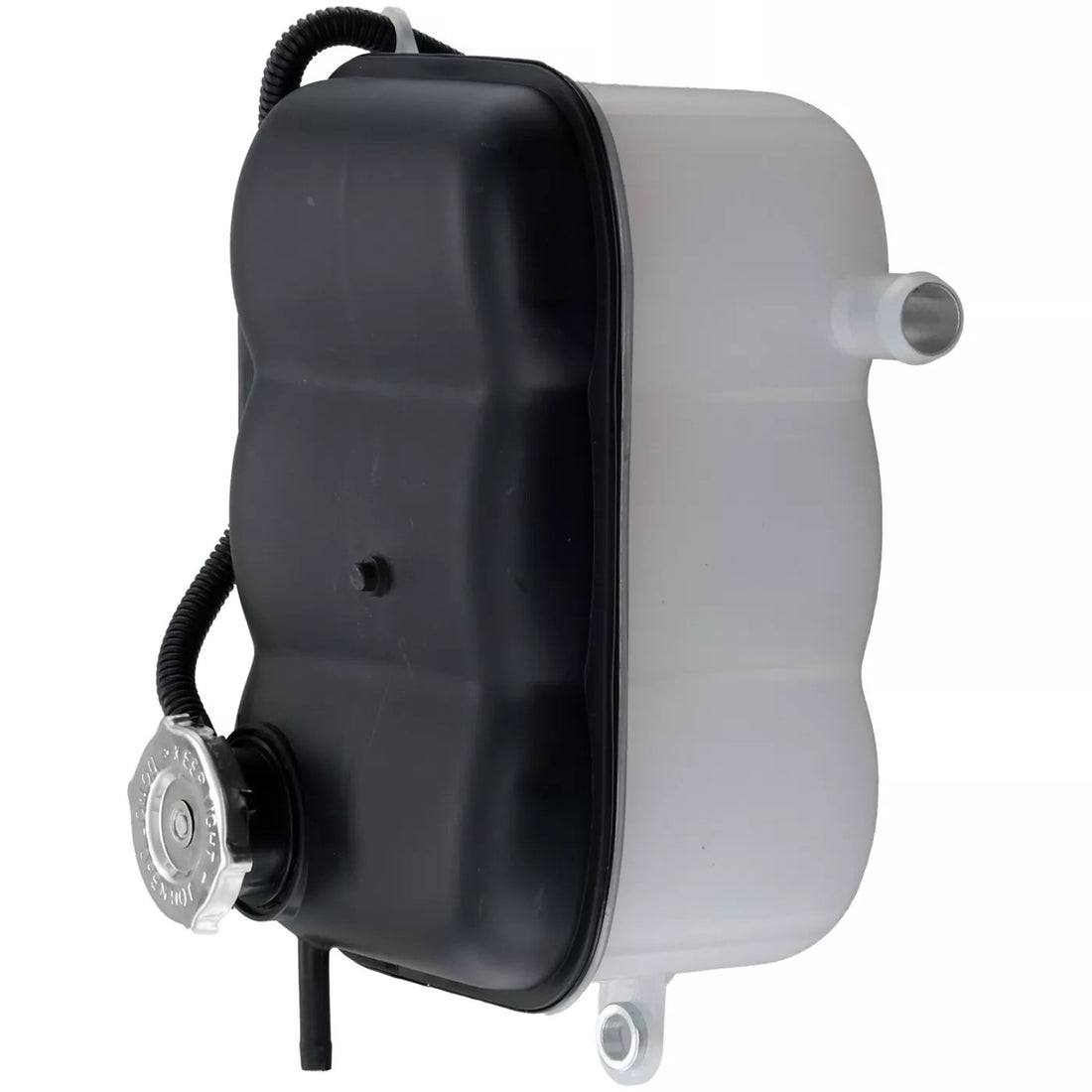 Tanque de recuperación de refrigerante 2002 - 2003 DODGE RAM 1500 CH3014142 5072602AB-PFM