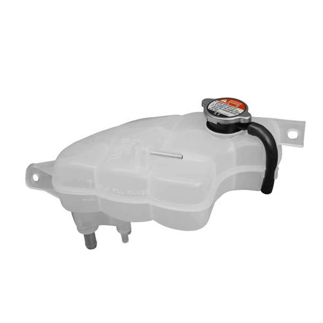 Coolant recovery tank 2011 - 2014 CHRYSLER 200  CH3014148 5058511AE-PFM