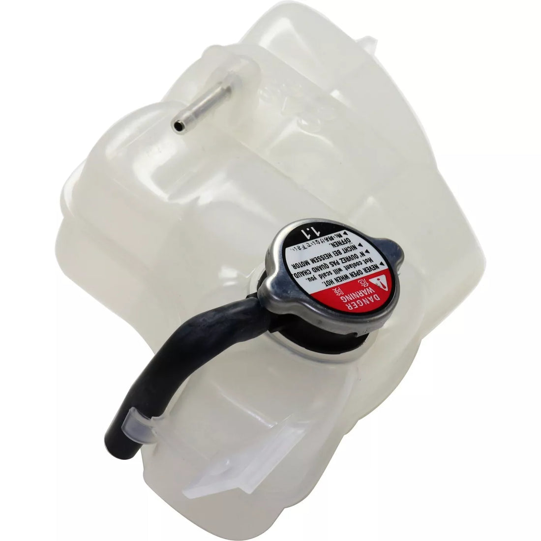 Tanque de recuperación de refrigerante 2011 - 2014 CHRYSLER 200 CH3014148 5058511AE-PFM