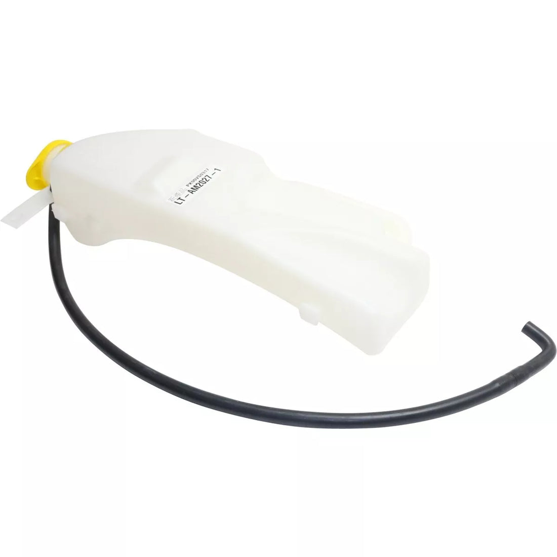 Coolant recovery tank 2012 - 2017 JEEP WRANGLER  CH3014149 68091500AE