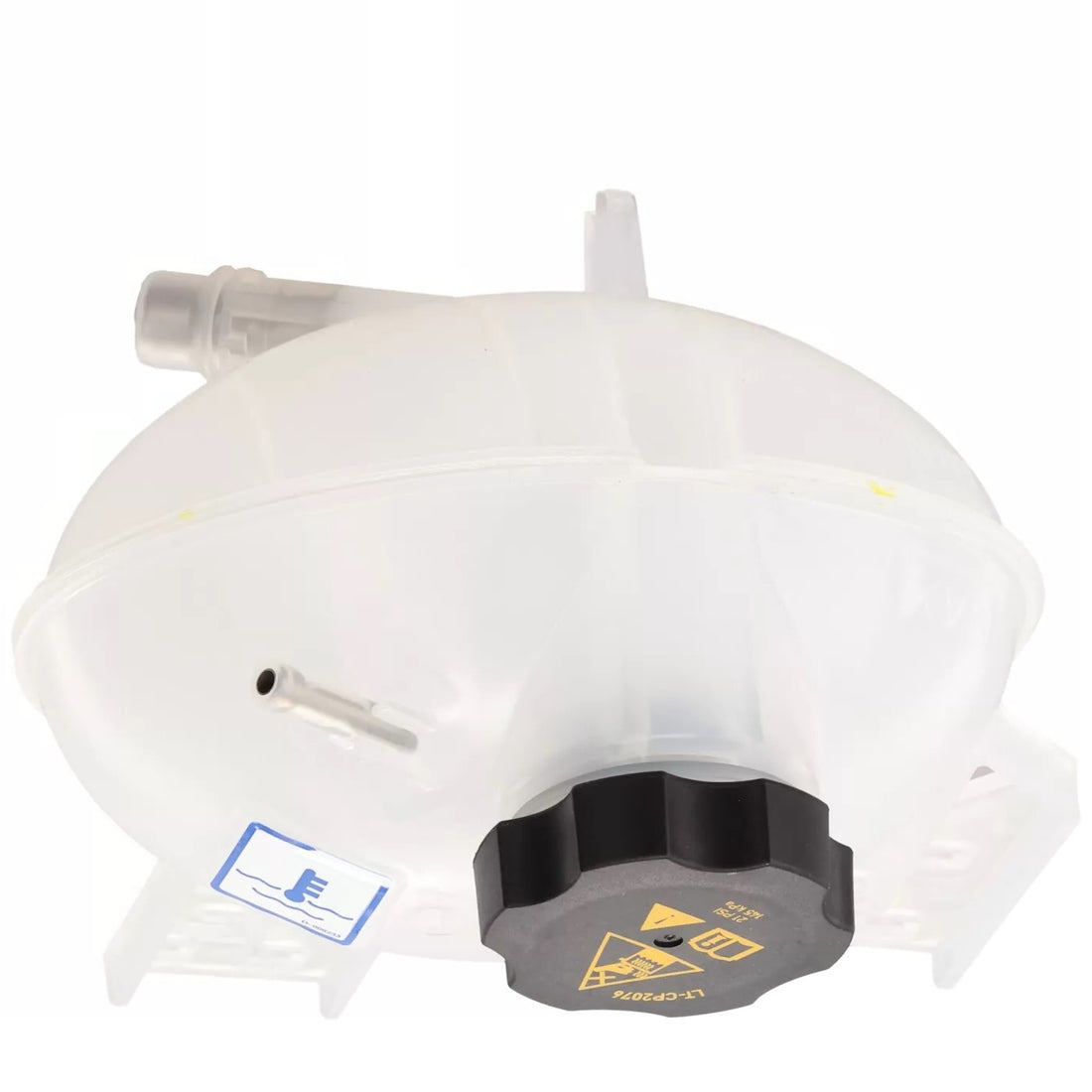 Coolant recovery tank 2017 - 2022 FIAT 500X  CH3014170 68327756AA