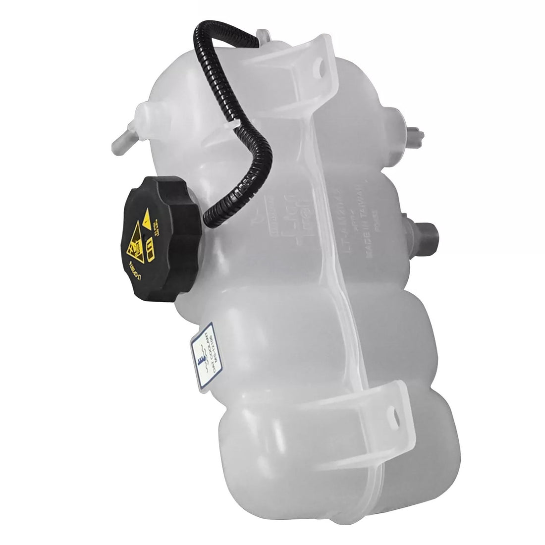 Tanque recuperacion de refrigerante 2019 - 2023 JEEP CHEROKEE CH3014178 68288281AB-PFM