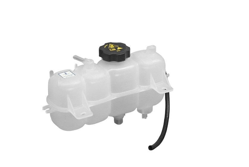 Coolant recovery tank 2019 - 2021 JEEP CHEROKEE  CH3014182 68288272AB-PFM