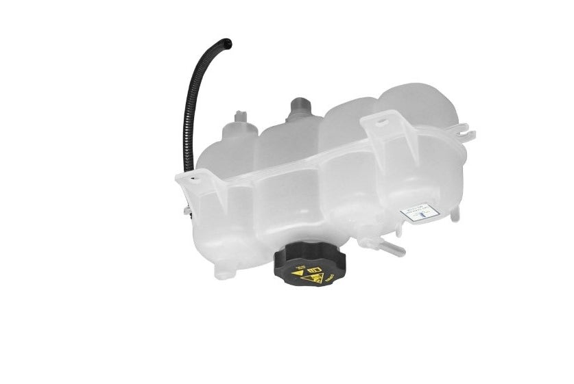Coolant recovery tank 2019 - 2021 JEEP CHEROKEE  CH3014182 68288272AB-PFM