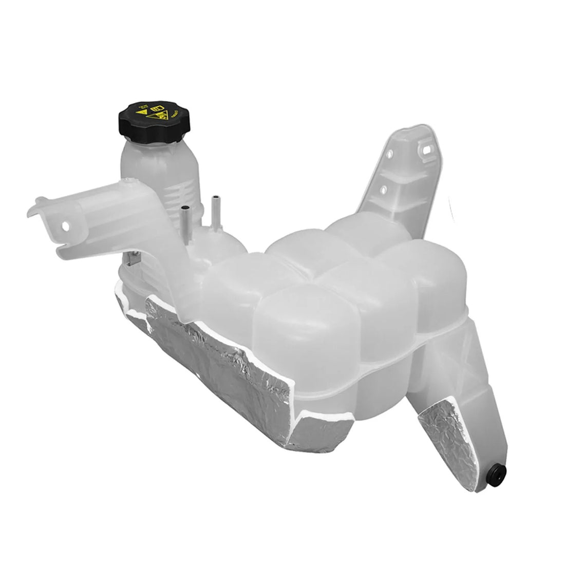 Coolant recovery tank 2019 - 2023 RAM 2500  CH3014186 68370066AC-PFM