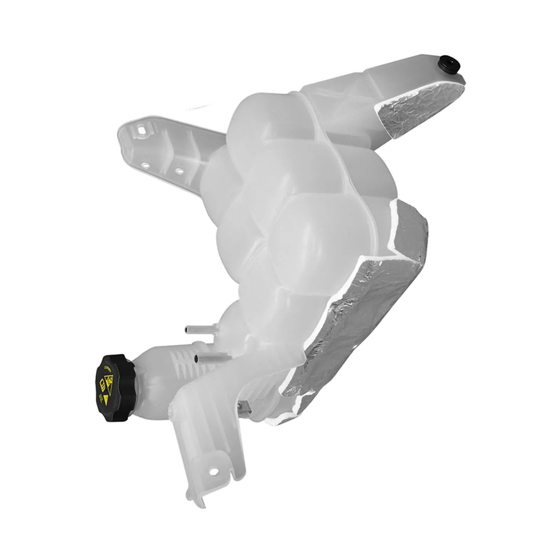 Coolant recovery tank 2019 - 2023 RAM 2500  CH3014186 68370066AC-PFM