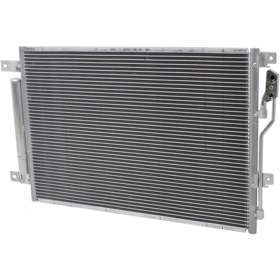 Air conditioning condenser 2013 - 2016 DODGE DART  CH3030250 55111484AD