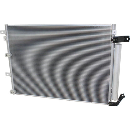 Air conditioning condenser 2014 - 2018 JEEP CHEROKEE  CH3030251 52014775AC