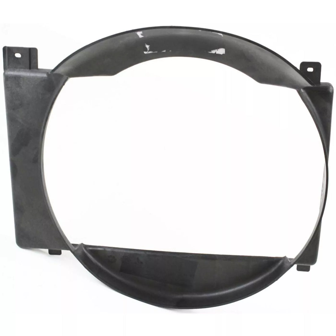 Radiator fan shroud 1987 - 2001 JEEP CHEROKEE  CH3110104 52027501AC