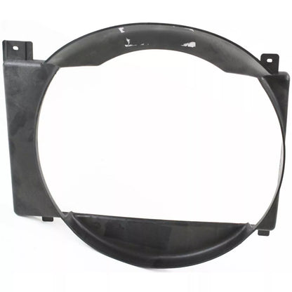 Radiator fan shroud 1987 - 2001 JEEP CHEROKEE  CH3110104 52027501AC