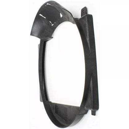 Cubierta del ventilador del radiador 1997 - 2001 JEEP CHEROKEE CH3110104 52027501AC
