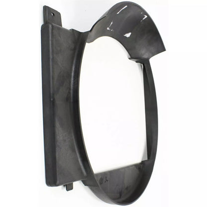 Cubierta del ventilador del radiador 1997 - 2001 JEEP CHEROKEE CH3110104 52027501AC