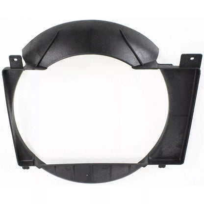 Cubierta del ventilador del radiador 1997 - 2001 JEEP CHEROKEE CH3110104 52027501AC