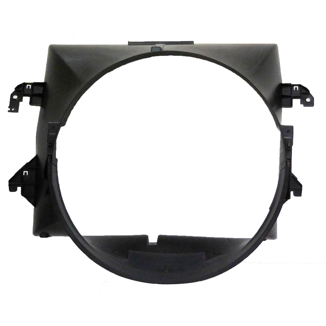 Radiator fan shroud 2009 - 2018 DODGE RAM 1500  CH3110130 52126427AB