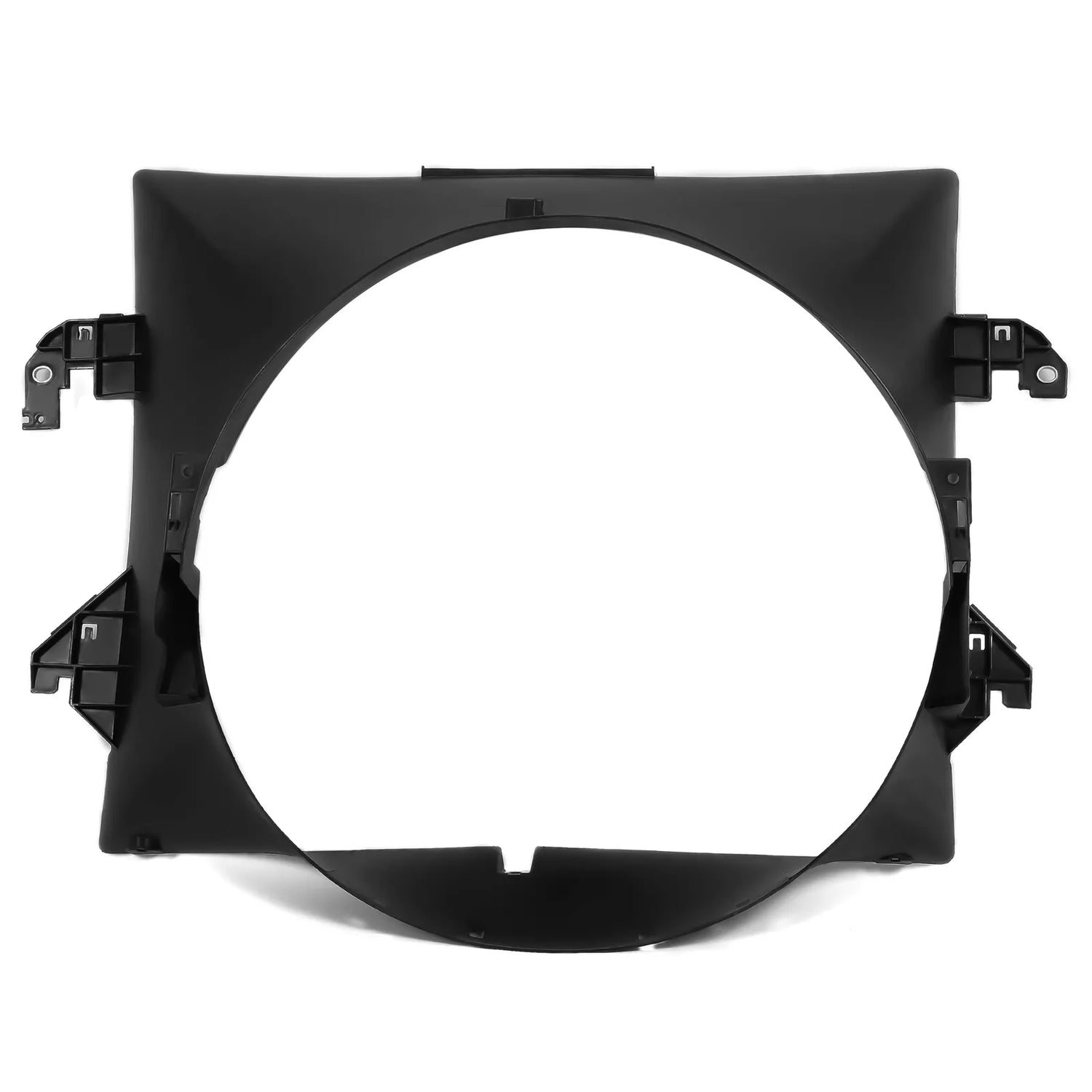 Radiator fan shroud 2009 - 2018 DODGE RAM 1500  CH3110130 52126427AB