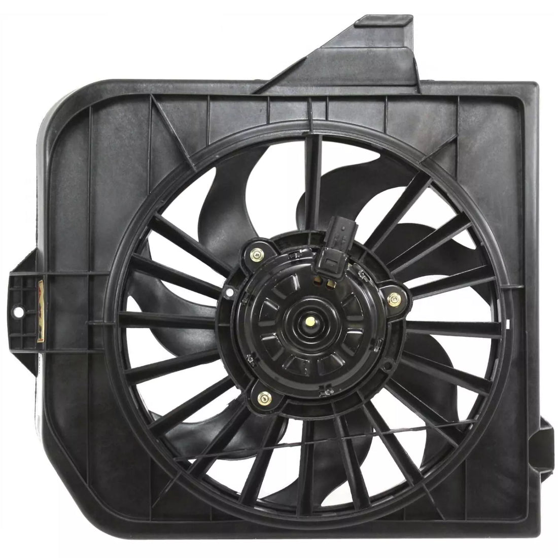 Condenser fan 2001 - 2005 CHRYSLER TOWN & COUNTRY  CH3113102 4809170AF